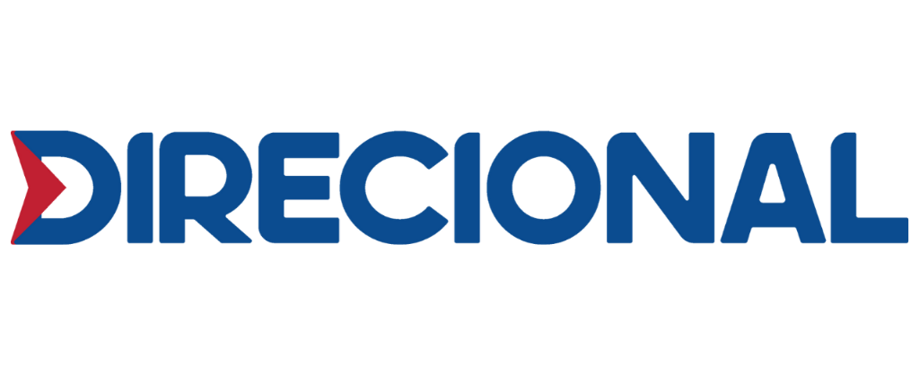 Logomarca Direcional