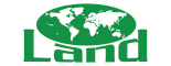 Logomarca LAND Terraplenagem